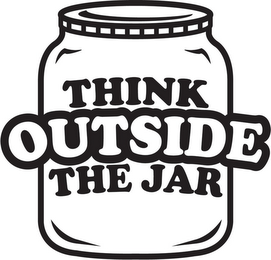 THINK OUTSIDE THE JAR logo