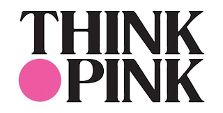 THINK PINK logo