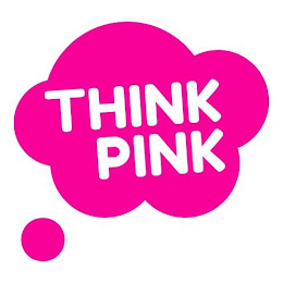 THINK PINK logo