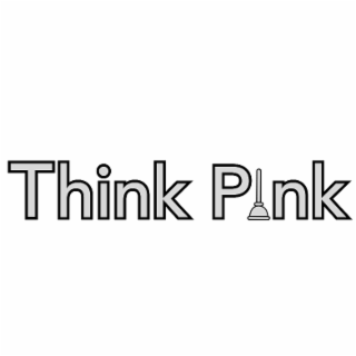 THINK PINK logo