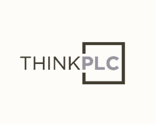THINK PLC logo