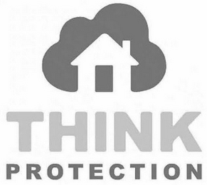 THINK PROTECTION logo