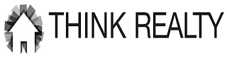 THINK REALTY logo