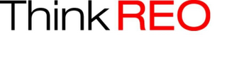 THINK REO logo