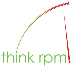 THINK RPM logo