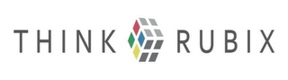 THINK RUBIX logo