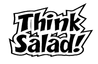 THINK SALAD! logo