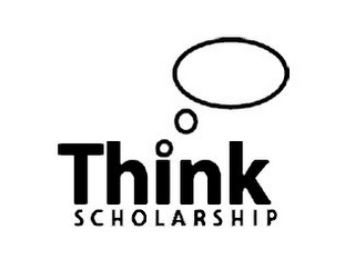 THINK SCHOLARSHIP logo