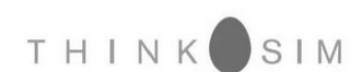 THINK SIMPLE logo