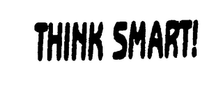 THINK SMART! logo