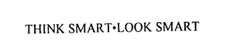 THINK SMART LOOK SMART logo