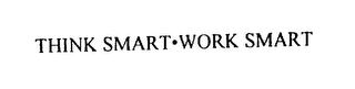 THINK SMART WORK SMART logo