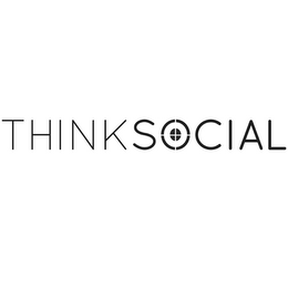 THINK SOCIAL logo