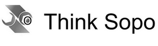 THINK SOPO logo