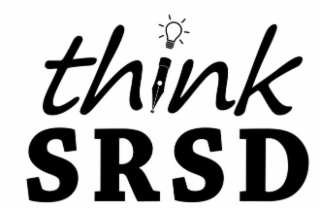 THINK SRSD logo