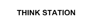 THINK STATION logo
