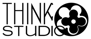 THINK STUDIO logo