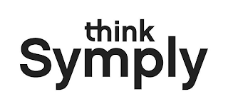 THINK SYMPLY logo
