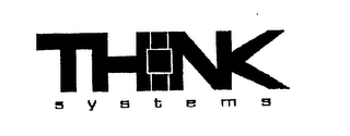 THINK SYSTEMS logo