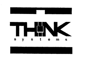 THINK SYSTEMS logo
