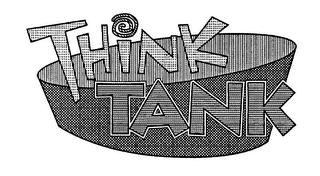 THINK TANK logo