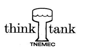 THINK TANK TNEMEC logo