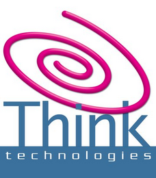 THINK TECHNOLOGIES logo