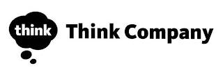 THINK THINK COMPANY logo