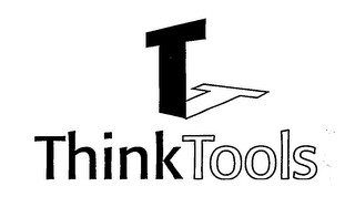 THINK TOOLS T logo