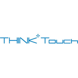 THINK TOUCH logo