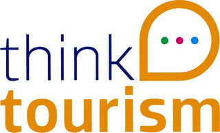 THINK TOURISM logo