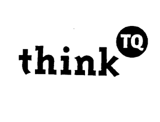 THINK TQ logo