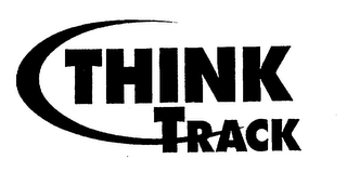 THINK TRACK logo