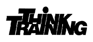 THINK TRAINING logo