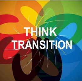 THINK TRANSITION logo