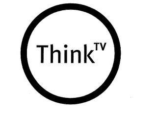 THINK TV logo