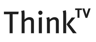 THINK TV logo