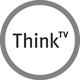 THINK TV logo