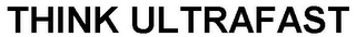 THINK ULTRAFAST logo