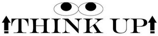 THINK UP logo