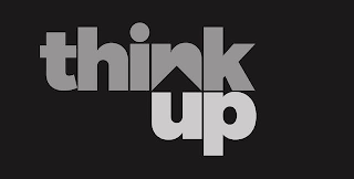 THINK UP logo