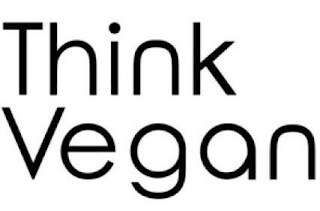 THINK VEGAN logo