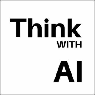 THINK WITH AI logo