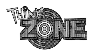 THINK ZONE logo