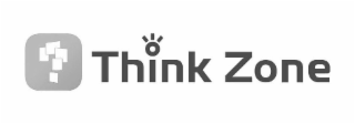 THINK ZONE logo
