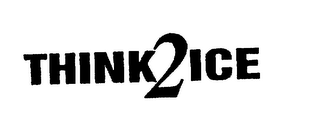 THINK2ICE logo