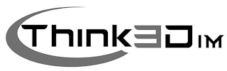 THINK3DIM logo