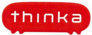 THINKA logo