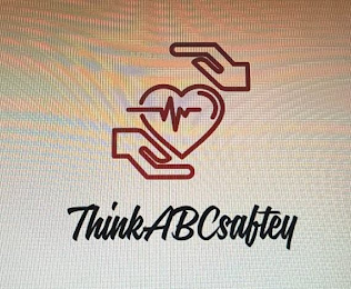 THINKABCSAFETY logo