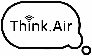 THINK.AIR logo
